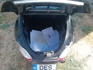 Vand Scooter Piaggio 250ie - imagine 4 Vand Scooter Piaggio 250ie - imagine 4