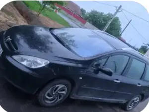 Peugeot 307sw 2.0 HDI 2005