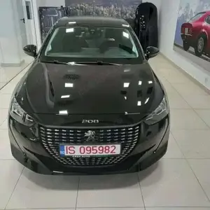 Peugeot 208 - 2022
