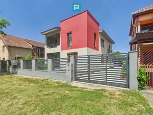 Casă individuală în Bucovăț