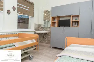 Angajam infirmiera. Salariu motivant, mediu de lucru placut, prime si bonusuri de performanta - imagine 6