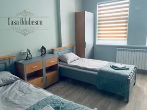 Angajam infirmiera. Salariu motivant, mediu de lucru placut, prime si bonusuri de performanta - imagine 7