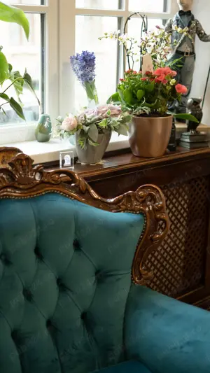 Angajam infirmiera. Salariu motivant, mediu de lucru placut, prime si bonusuri de performanta - imagine 4