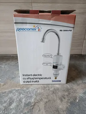 Robinet electric in stare nous nefolosit - imagine 2