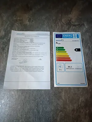 Robinet electric in stare nous nefolosit - imagine 3