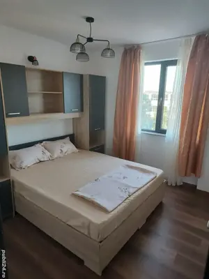 Cazare Mangalia la 6 minute de plaja +parcare