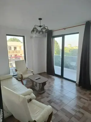 Cazare Mangalia la 6 minute de plaja +parcare - imagine 2