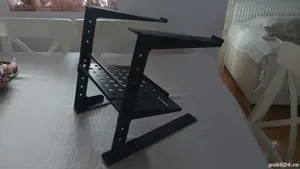 Stativ laptop, mixer Dj