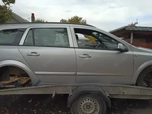 Dezmembrari/piese Opel Astra H/Zafira 1.6 1.7 1.9 2.0