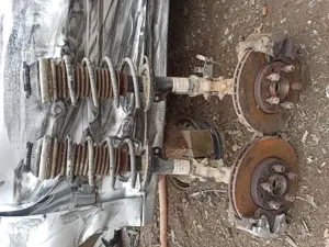 Dezmembrari/piese Opel Astra H/Zafira 1.6 1.7 1.9 2.0 - imagine 8