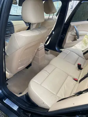 Bmw x3,mașina pentru pretențioși  - imagine 9