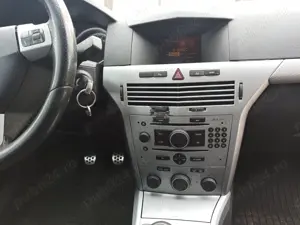 Dezmembrari/piese Opel Astra H/Zafira 1.6 1.7 1.9 2.0 - imagine 11