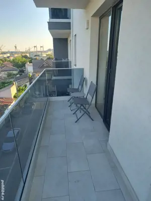 Cazare Mangalia la 6 minute de plaja +parcare - imagine 4