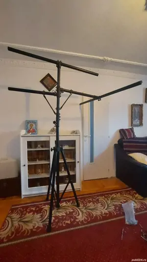 Stativ lumini pentru Dj - 175 RON