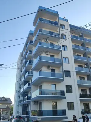 Cazare Mangalia la 6 minute de plaja +parcare - imagine 5