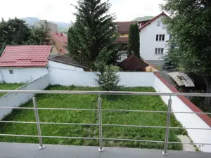 Cladire moderna 500mp cu 4 Apartamente mari, Lot 490mp, parcari, central Brasov - imagine 4