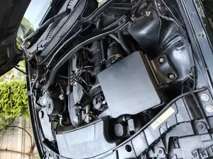 Bmw x3,mașina pentru pretențioși  - imagine 6