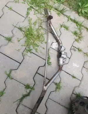 Piese motocicleta MZ IJ - imagine 8