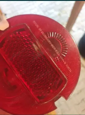 Piese motocicleta MZ IJ - imagine 5