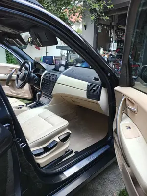 Bmw x3,mașina pentru pretențioși  - imagine 7