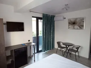Camere Vilă Sezon Eforie Nord