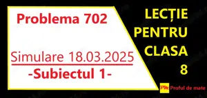 Meditez corijență matematică - imagine 2
