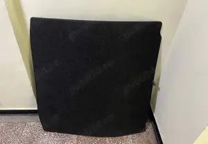 Tavita portbagaj OEM pentru Skoda Octavia III berlina - imagine 2