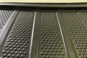 Tavita portbagaj OEM pentru Skoda Octavia III berlina - imagine 4