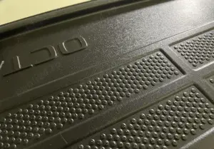 Tavita portbagaj OEM pentru Skoda Octavia III berlina - imagine 3