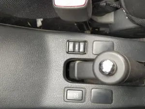 Fiat Sedici ( Suzuki SX4) - imagine 9