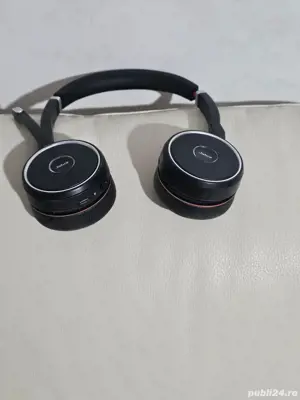 Casti Jabra Evolve 75