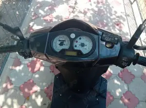 Vand Scooter 50cc  - imagine 2 Vand Scooter 50cc  - imagine 2