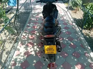 Vand Scooter 50cc  - imagine 3 Vand Scooter 50cc  - imagine 3