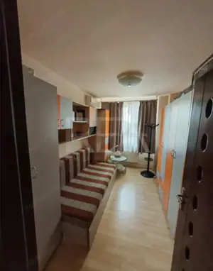 3 camere 8/14, anvelopat, Lujerului, 30m metrou. - imagine 3