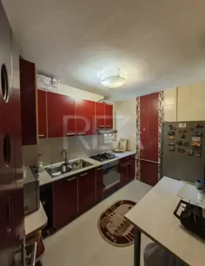 3 camere 8/14, anvelopat, Lujerului, 30m metrou. - imagine 6