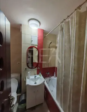 3 camere 8/14, anvelopat, Lujerului, 30m metrou. - imagine 7