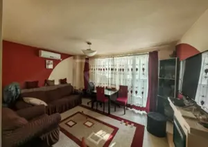 3 camere 8/14, anvelopat, Lujerului, 30m metrou.