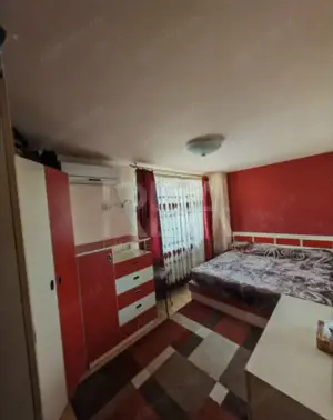 3 camere 8/14, anvelopat, Lujerului, 30m metrou. - imagine 2