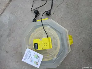 Clocitoare automata  - imagine 3 Clocitoare automata  - imagine 3