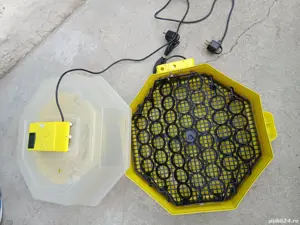 Clocitoare automata  - imagine 4 Clocitoare automata  - imagine 4