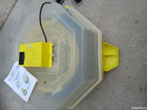 Clocitoare automata  - imagine 2 Clocitoare automata  - imagine 2