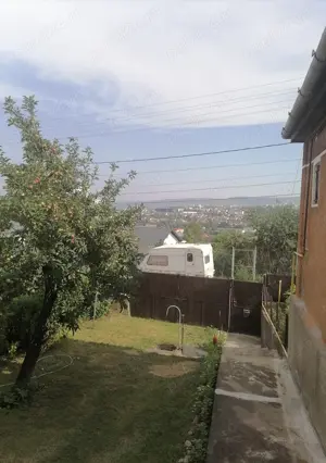 Teren de vanzare in Dambul Rotund