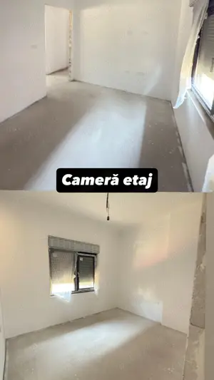 Vând casă renovată la gri în Reșița zona Luncă  - imagine 8
