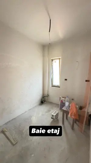 Vând casă renovată la gri în Reșița zona Luncă  - imagine 7