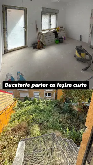 Vând casă renovată la gri în Reșița zona Luncă  - imagine 4