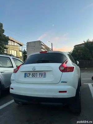 Nissan Juke 2013 - imagine 2