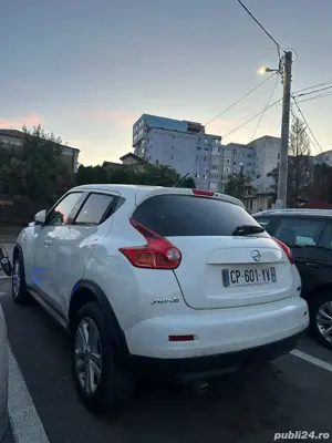Nissan Juke 2013 - imagine 4