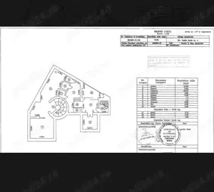 Vanzare spatiu comercial ultracentral, pretabil clinica stomatologica, medical - imagine 6