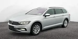 Volkswagen Passat B8.5 Facelift (DTRA) 2.0 TDI DSG Business Plus 2021.06 LED
