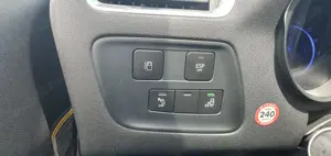 156 cp, Automată C4-MK II Exclusive, Xenon, Clima, Masaj, Parking Aid.. - imagine 9